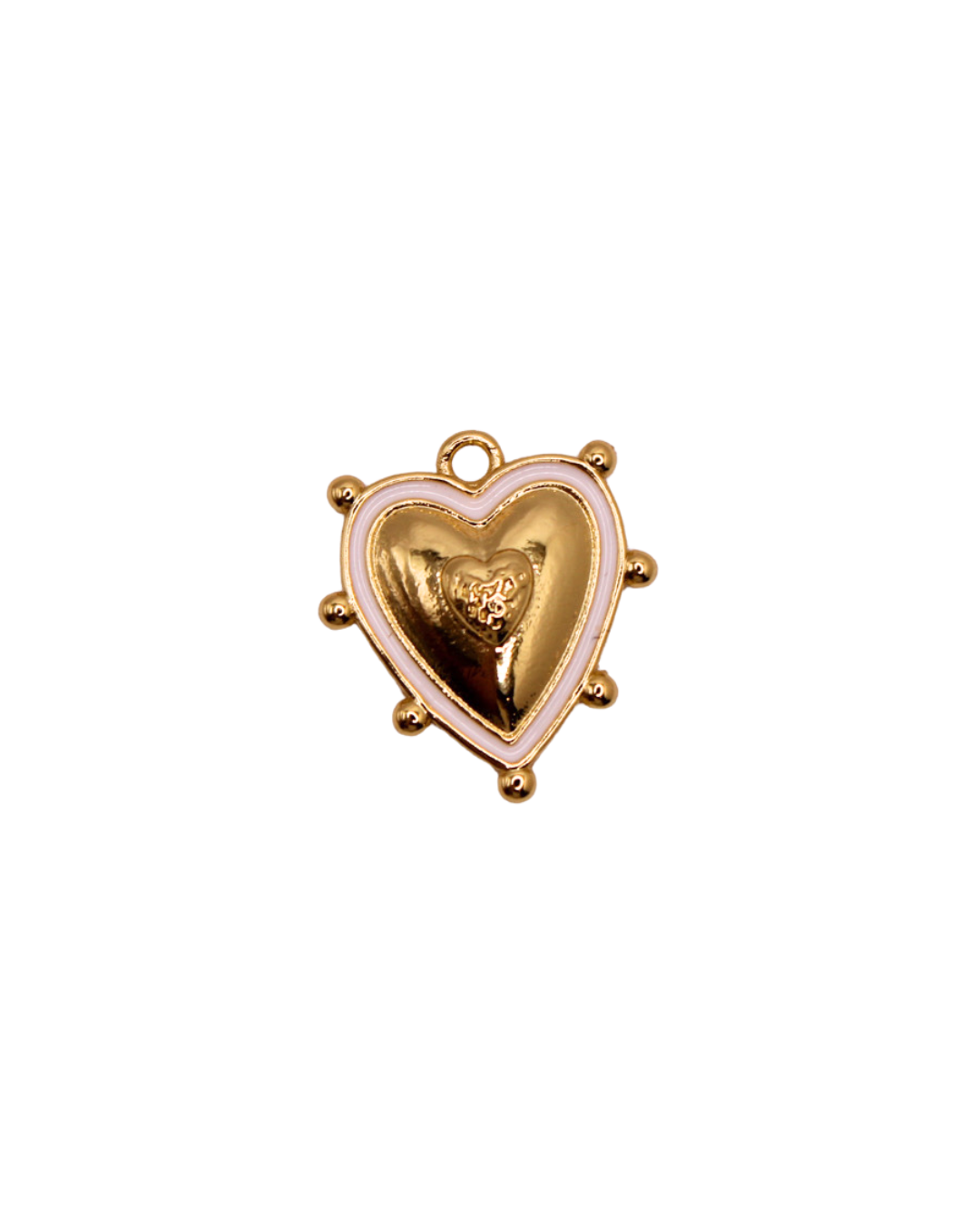 Heart Charms