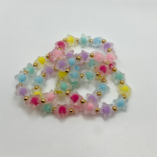 Oh My Stars Kids Bracelet