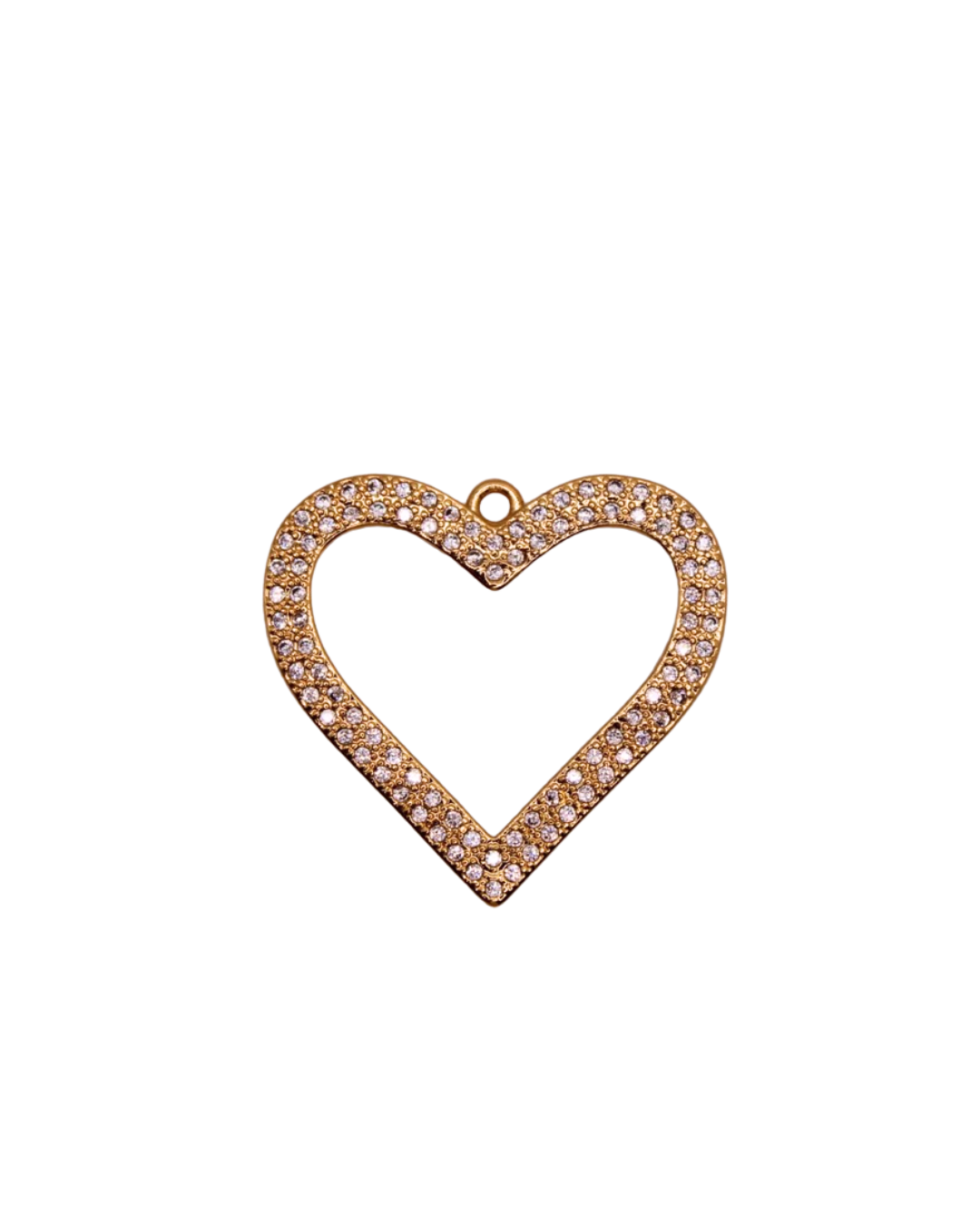 Heart Charms