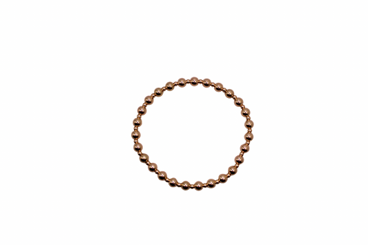 Mae Bracelet 14K GF