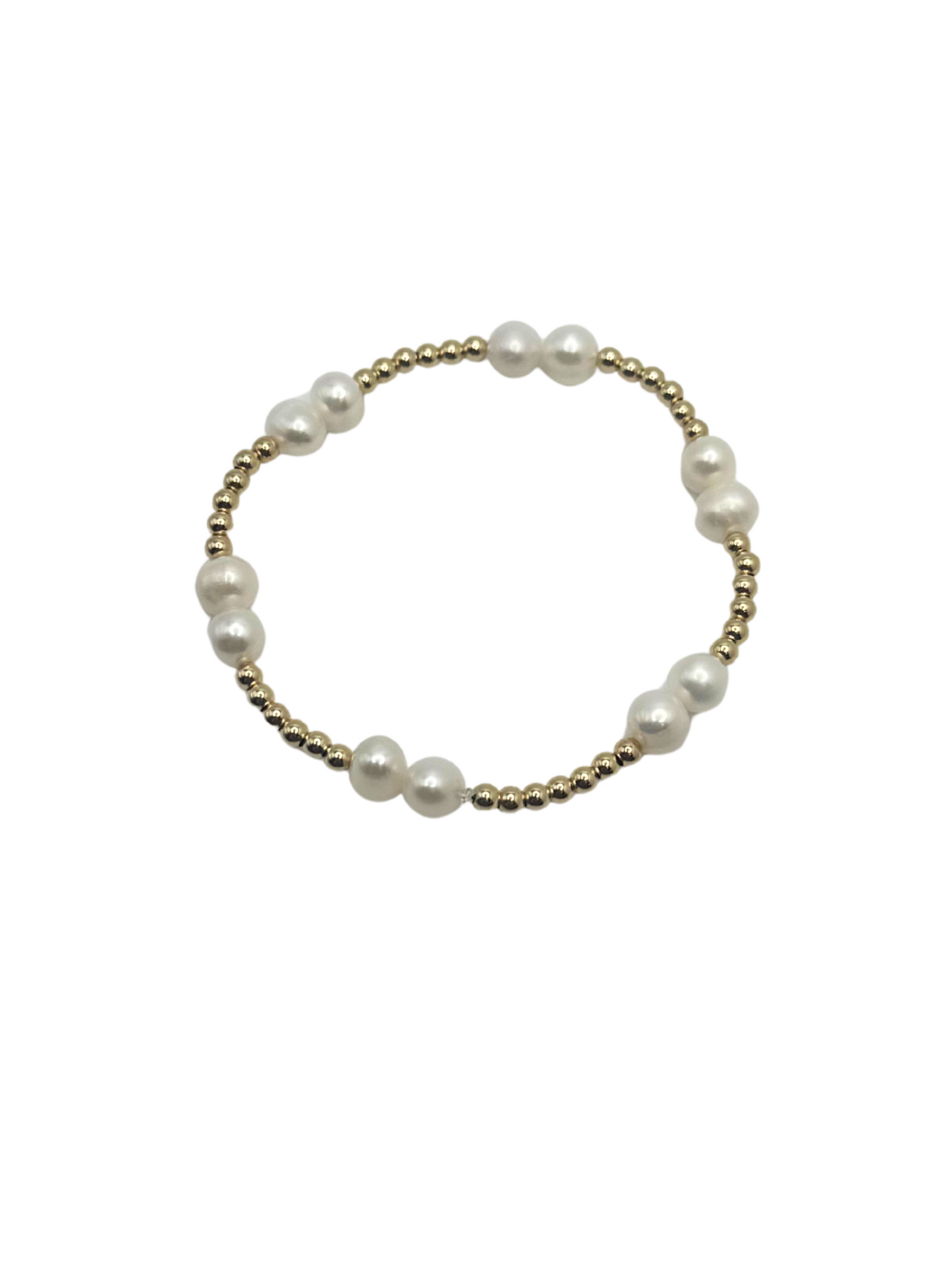 Luxe Poppi 14K GF