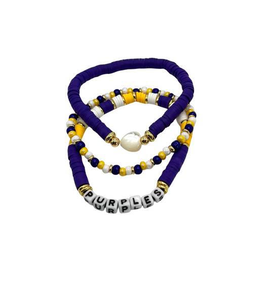 Bowling Green Purples