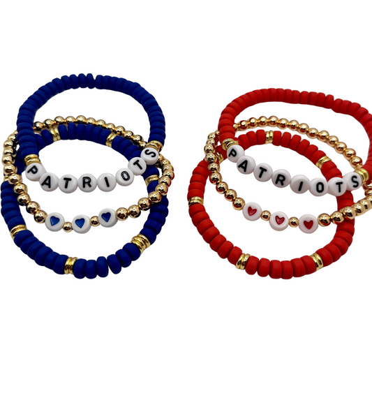 Allen County Patriots