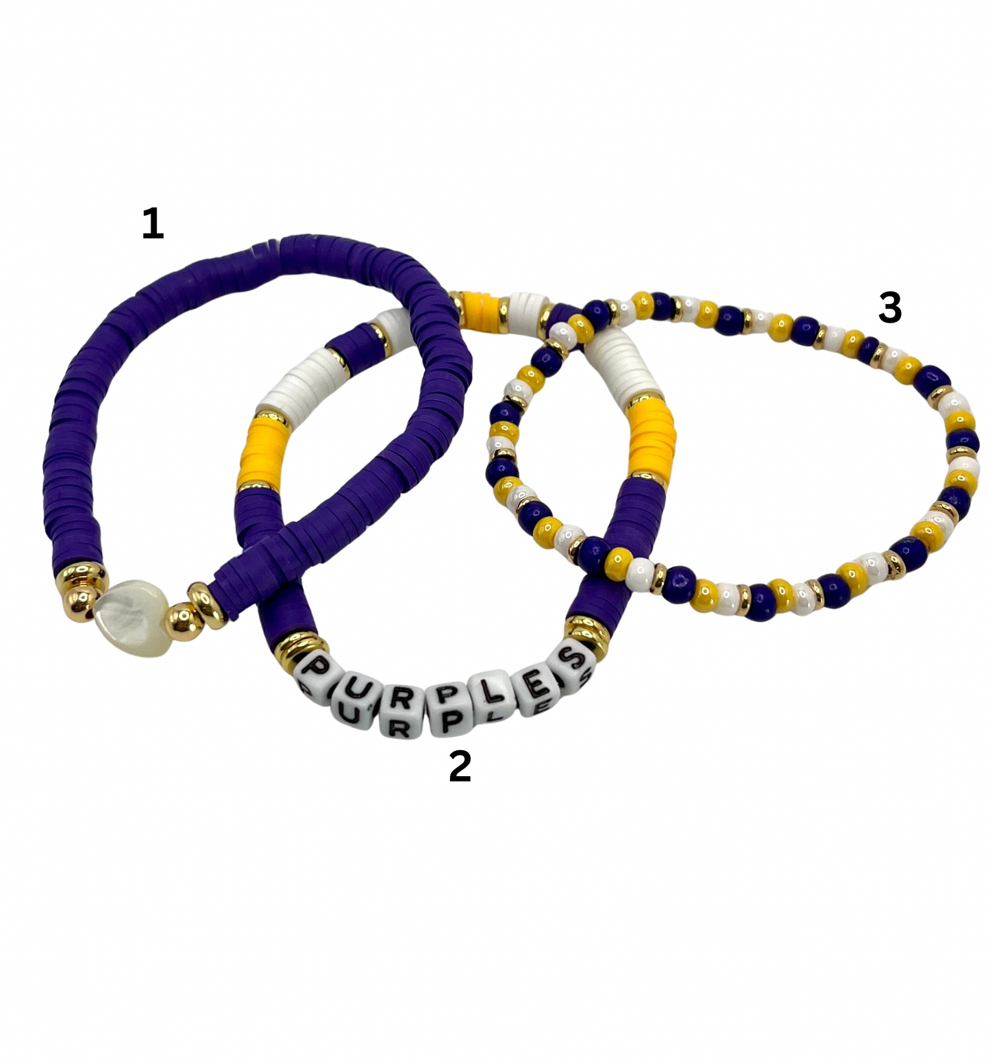 Bowling Green Purples