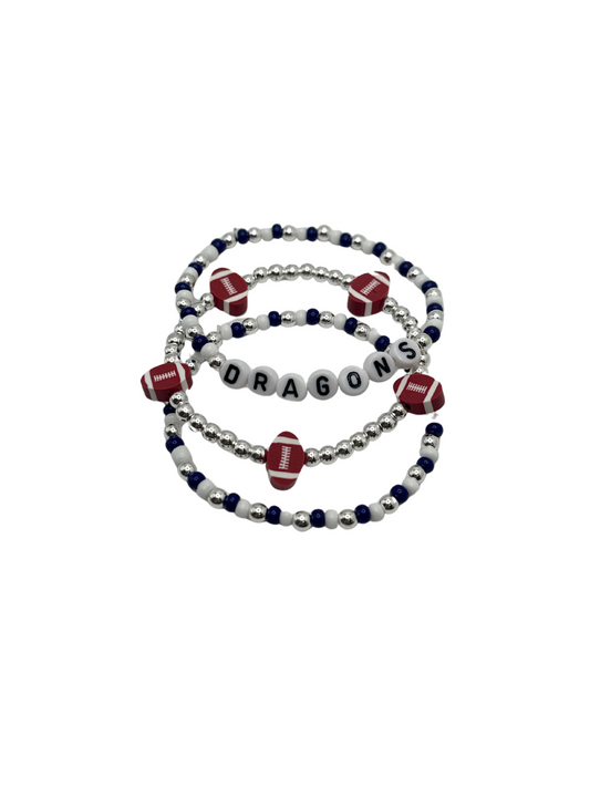 Warren Central Dragons