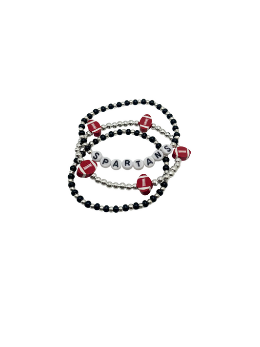 South Warren Spartans