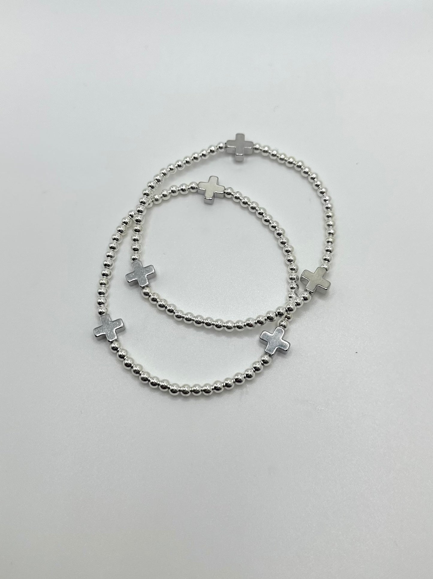 The Faithful Bracelet