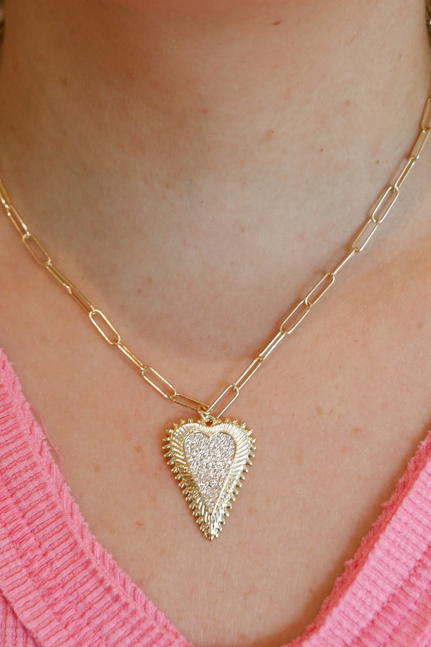 Star Crossed Heart