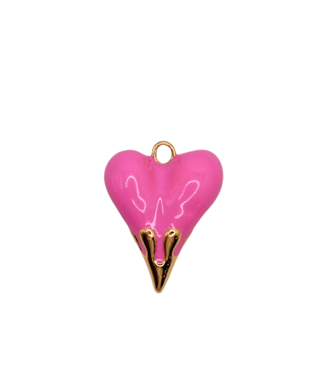 Heart Charms