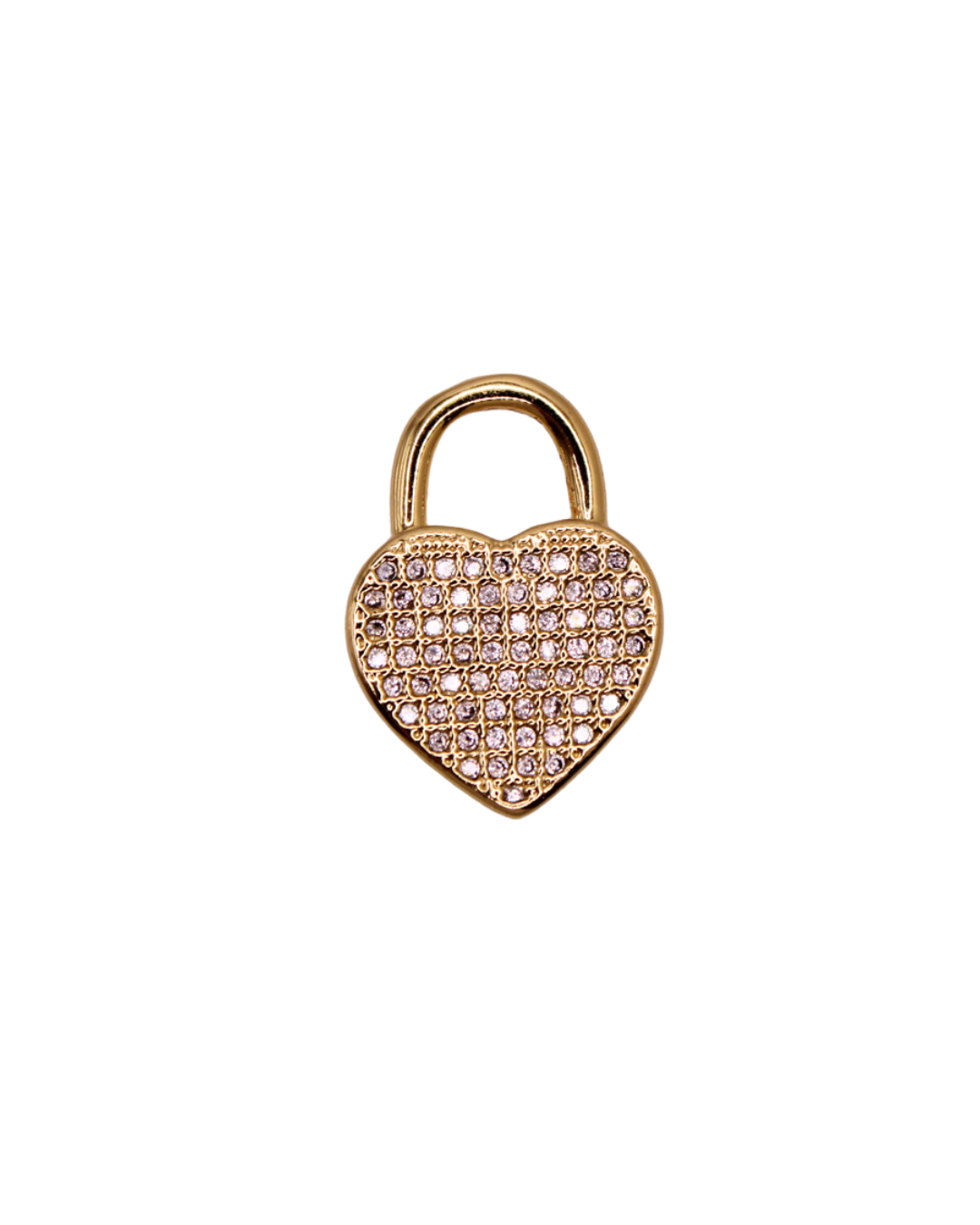 Heart Charms