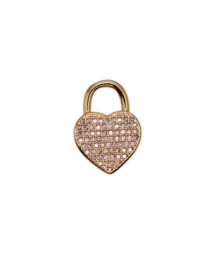 Heart Charms