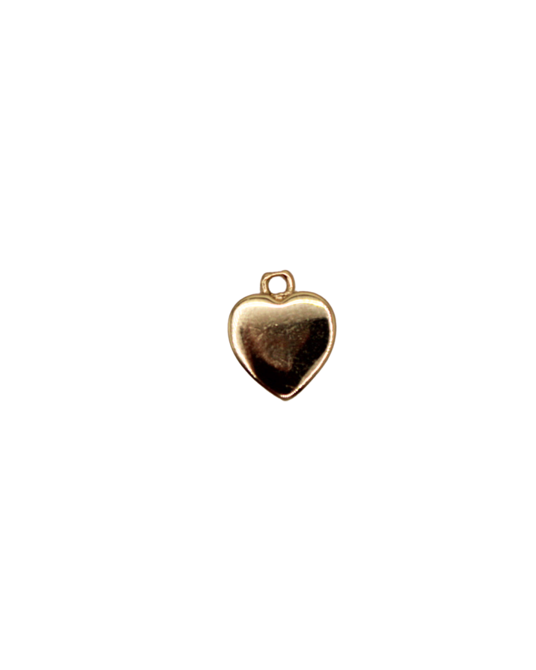 Heart Charms