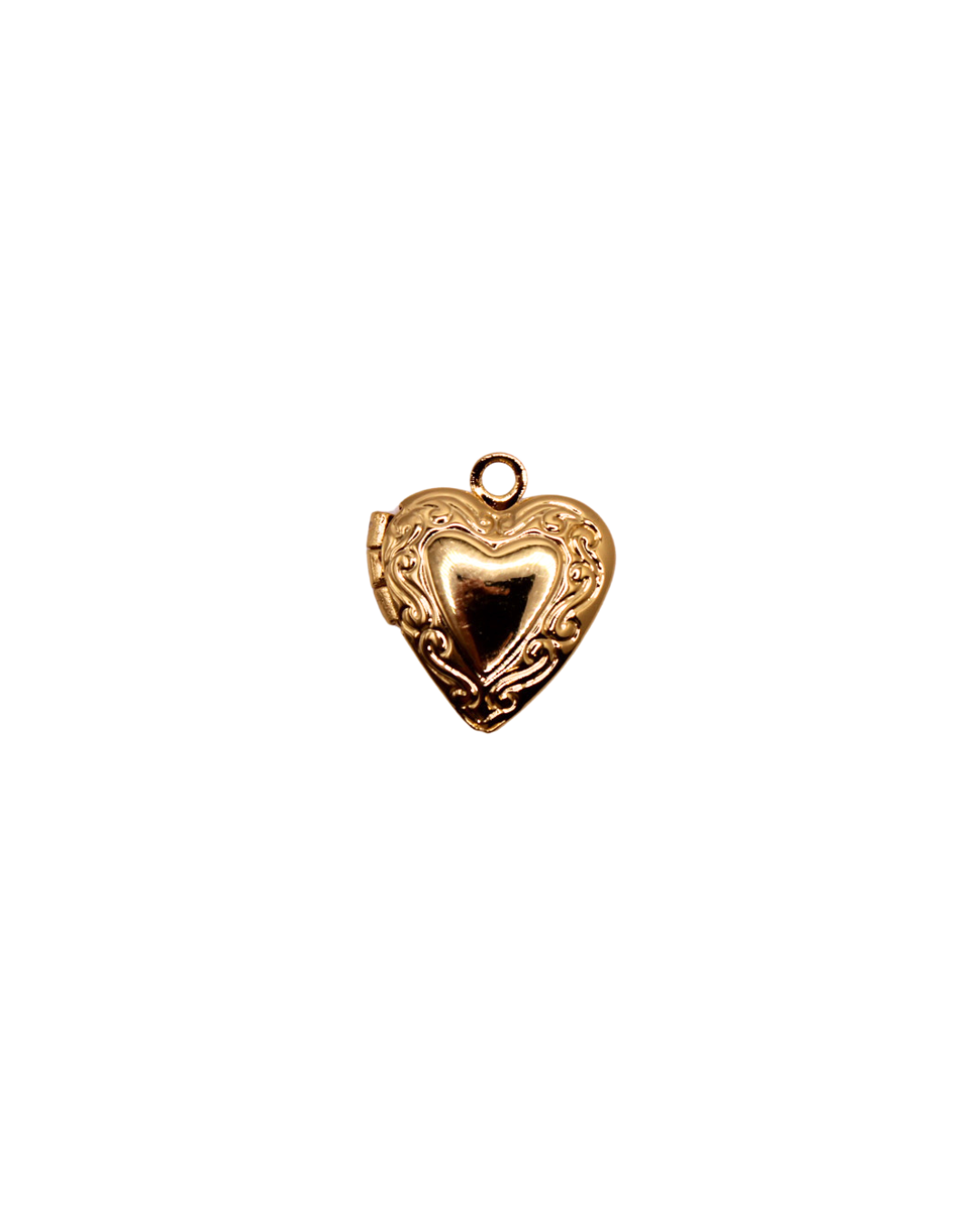Heart Charms