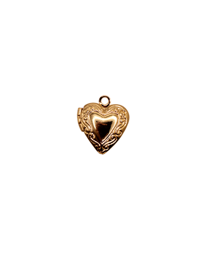 Heart Charms