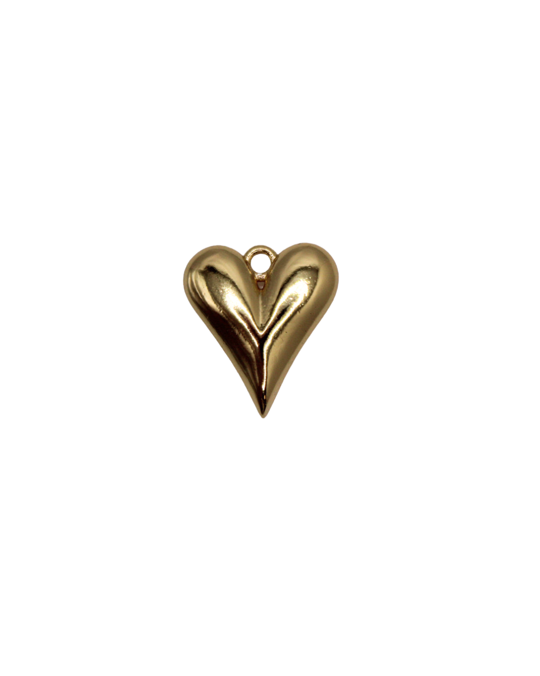 Heart Charms