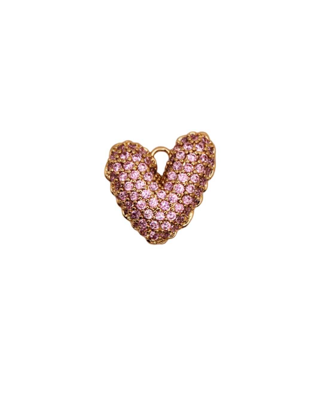 Heart Charms
