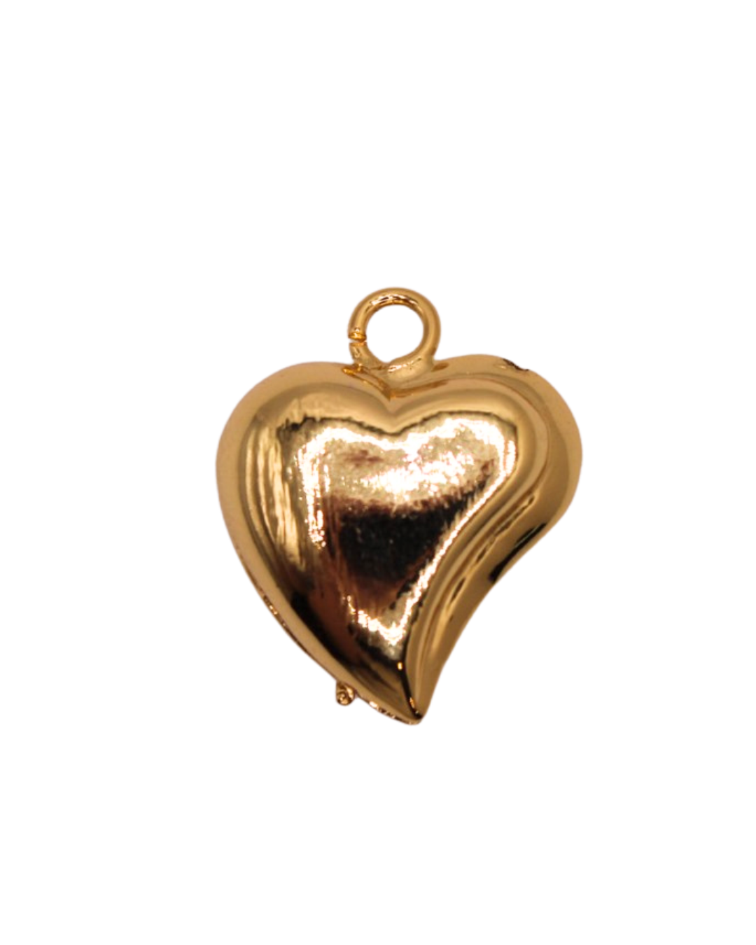Heart Charms