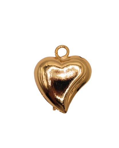 Heart Charms