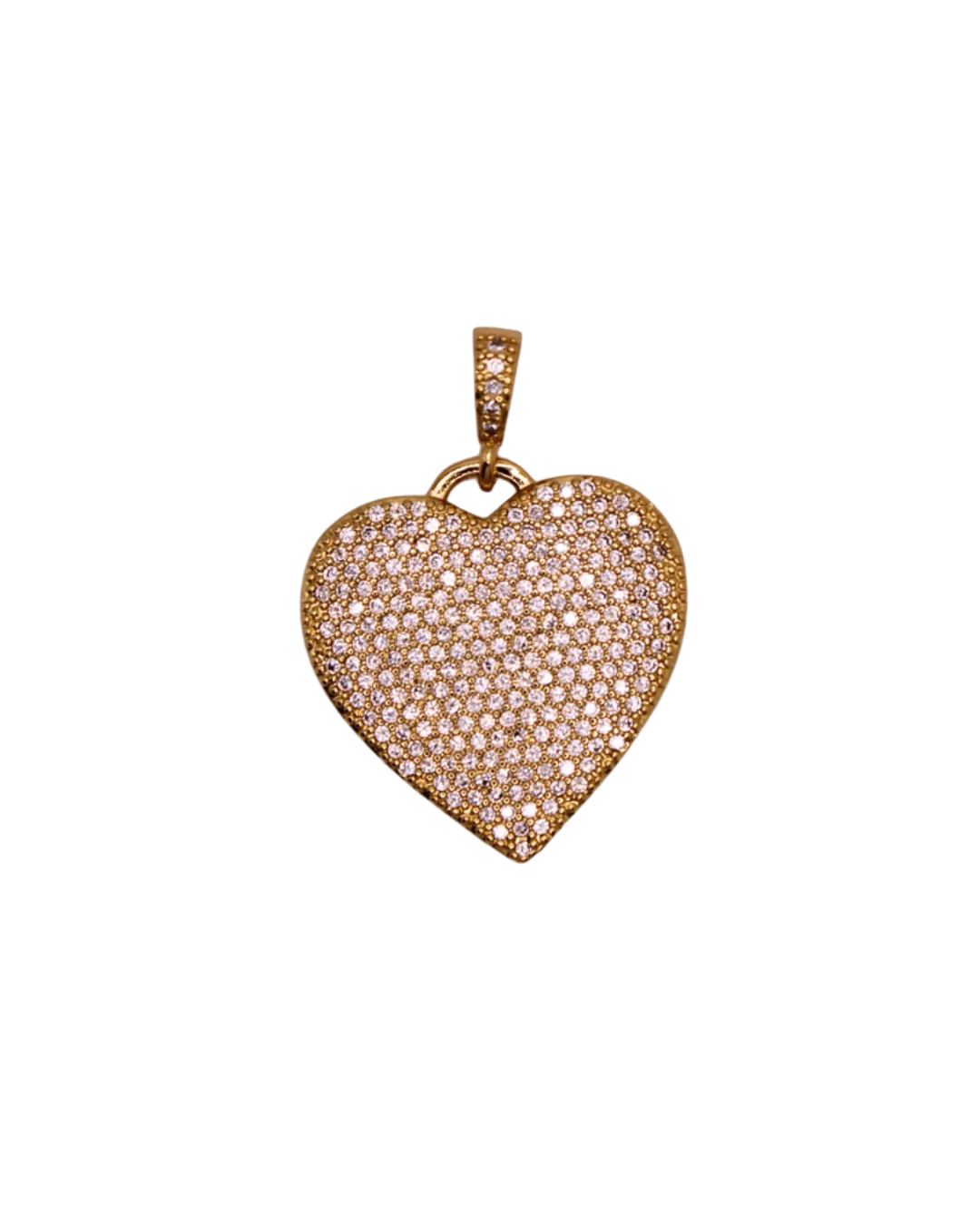 Heart Charms