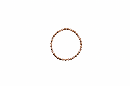 Jane Bracelet 14K GF