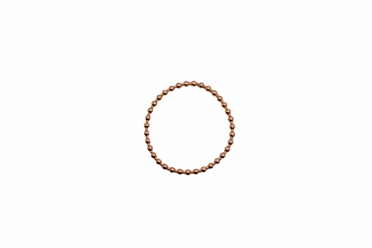 Jane Bracelet 14K GF