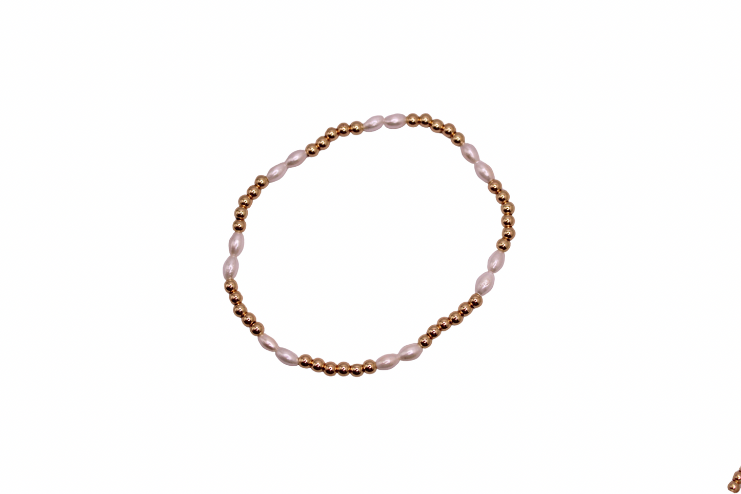 Willow Bracelet 14K GF