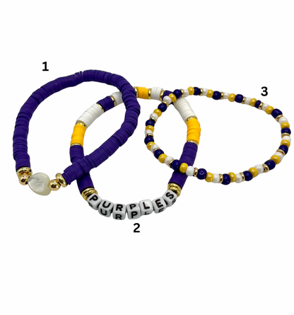 Bowling Green Purples