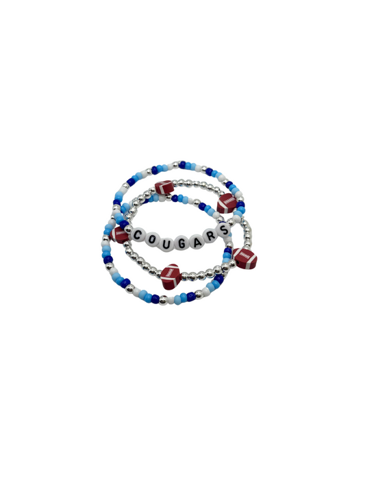 Logan County Cougars