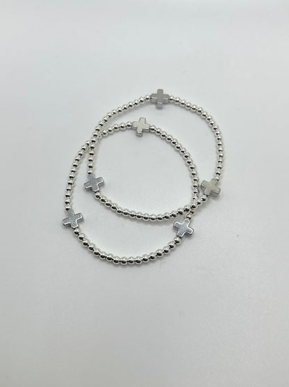 The Faithful Bracelet