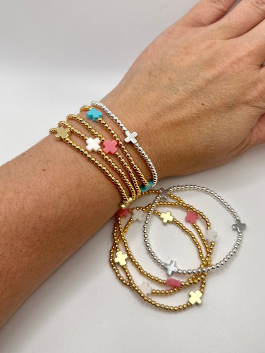The Faithful Bracelet